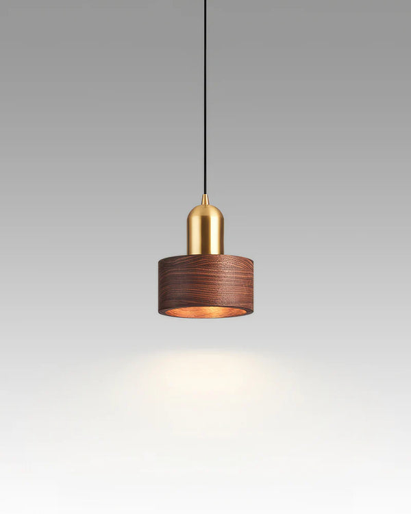 Canther Japandi Pendant Light 1