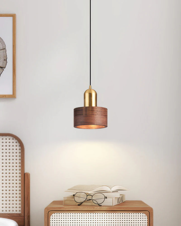 Canther Japandi Pendant Light 3