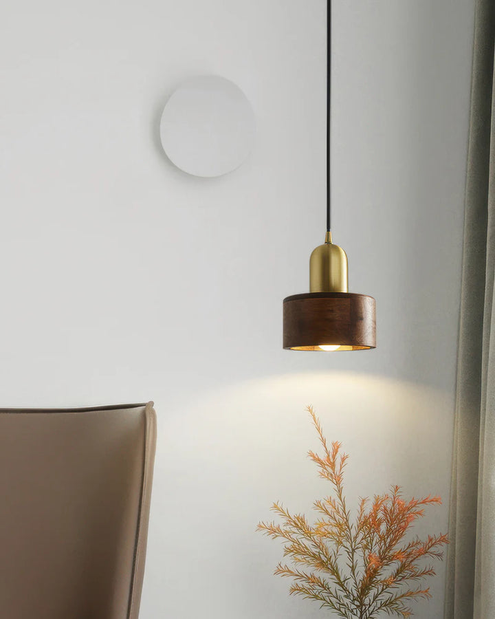 Canther Japandi Pendant Light 6