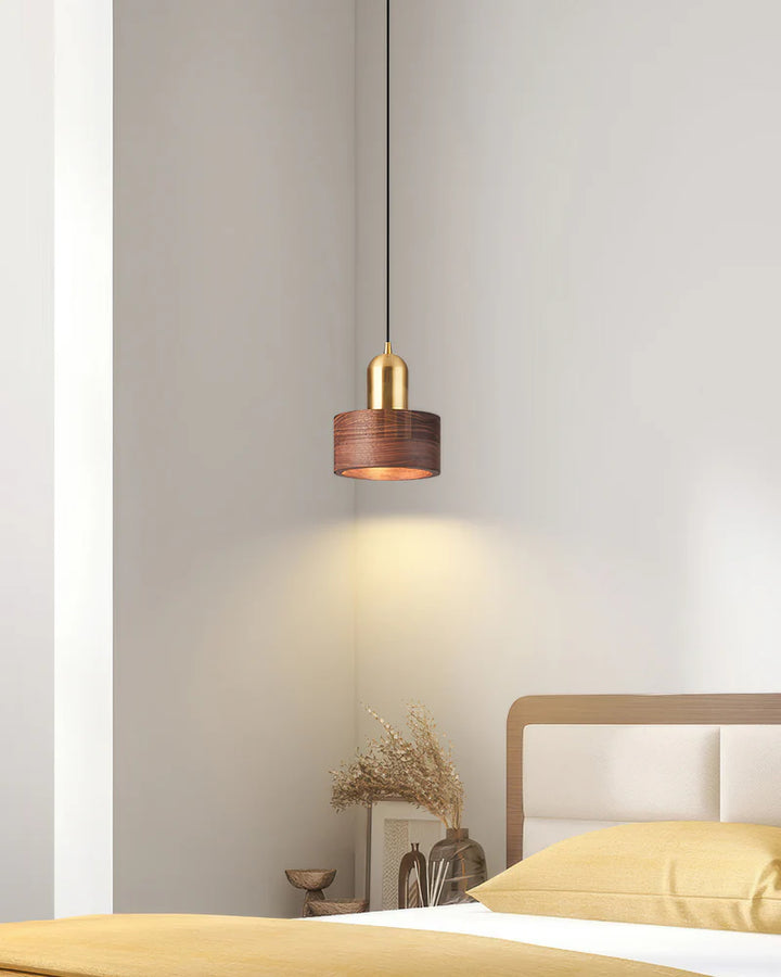 Canther Japandi Pendant Light 7