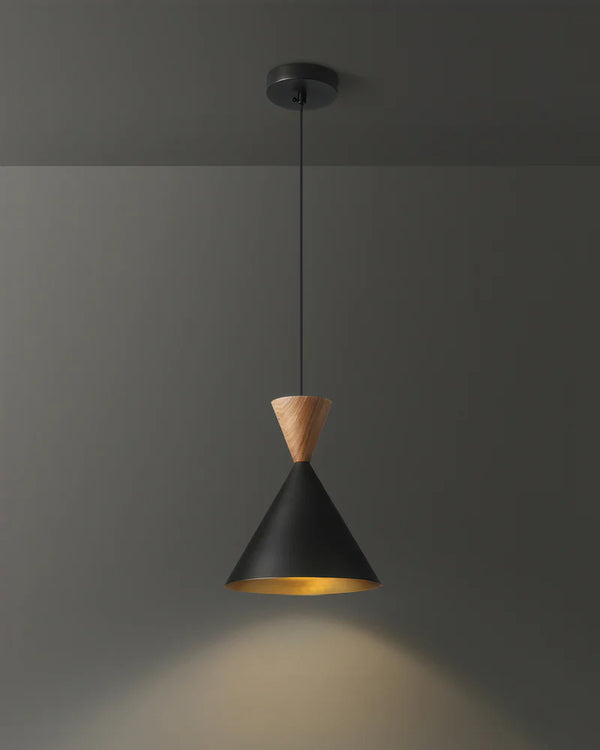 Collish Elegant Pendant Lamp 1