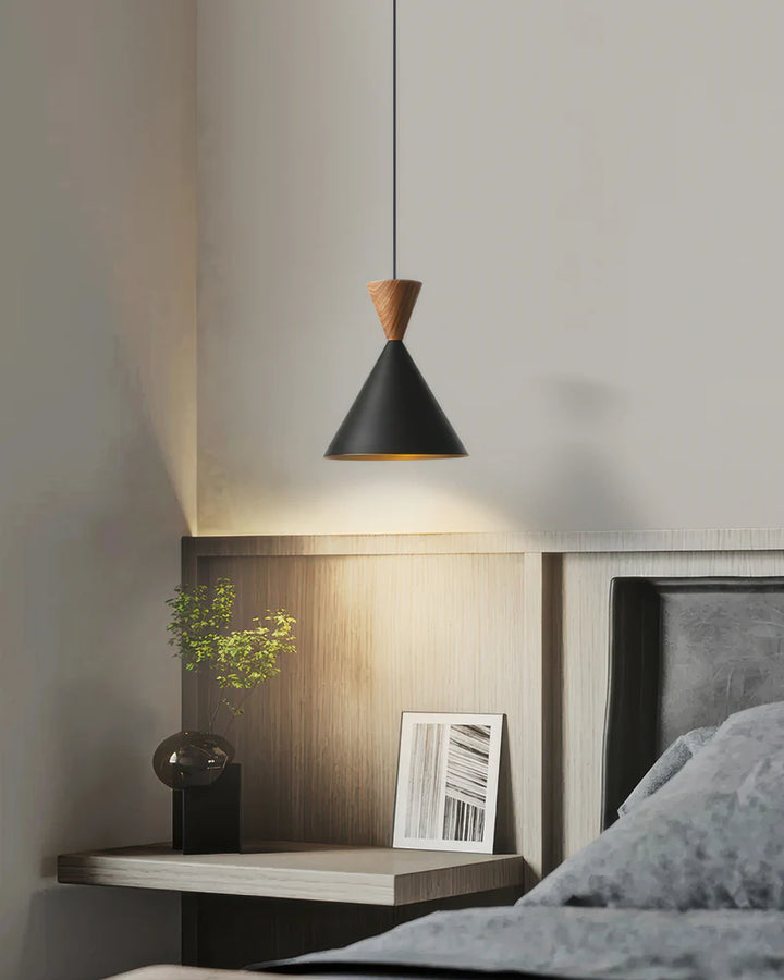 Collish Elegant Pendant Lamp 3