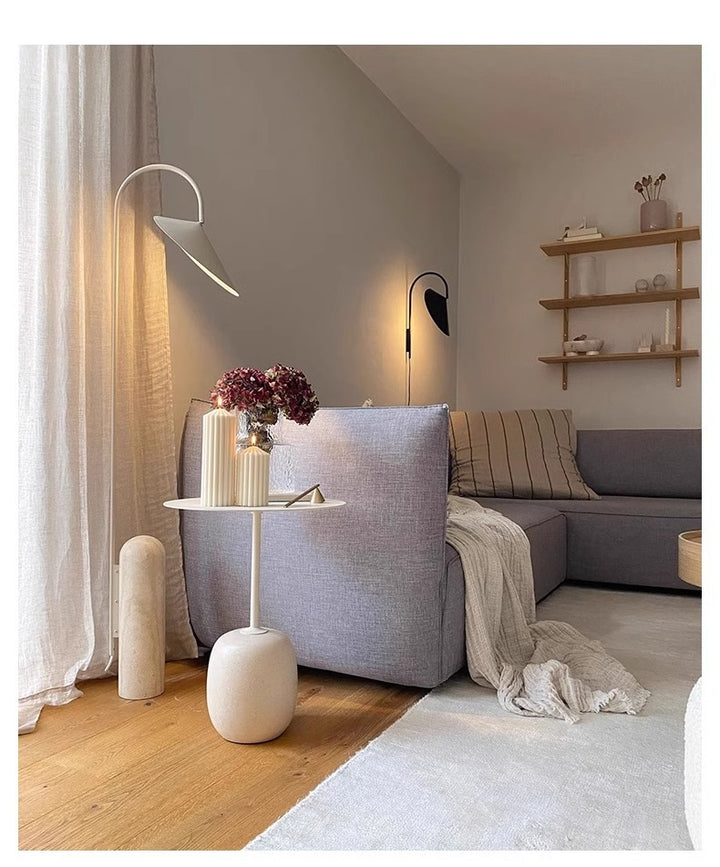 Danis Nordic Minimalist Floor Lamp 1
