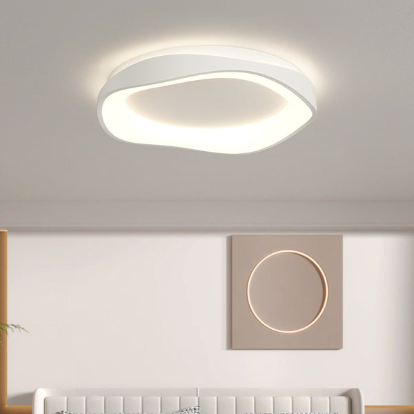 Nordic Spectrum Ceiling Light