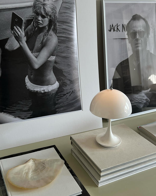 Lumi Glow Table Lamp