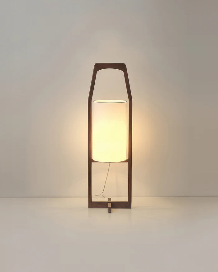 Zen Woof Floor Lamp Var Type A